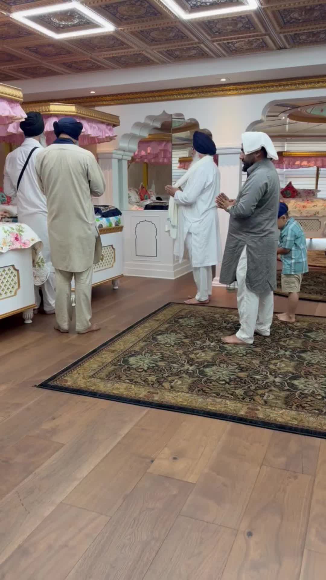 @Harpreet Sidhu
