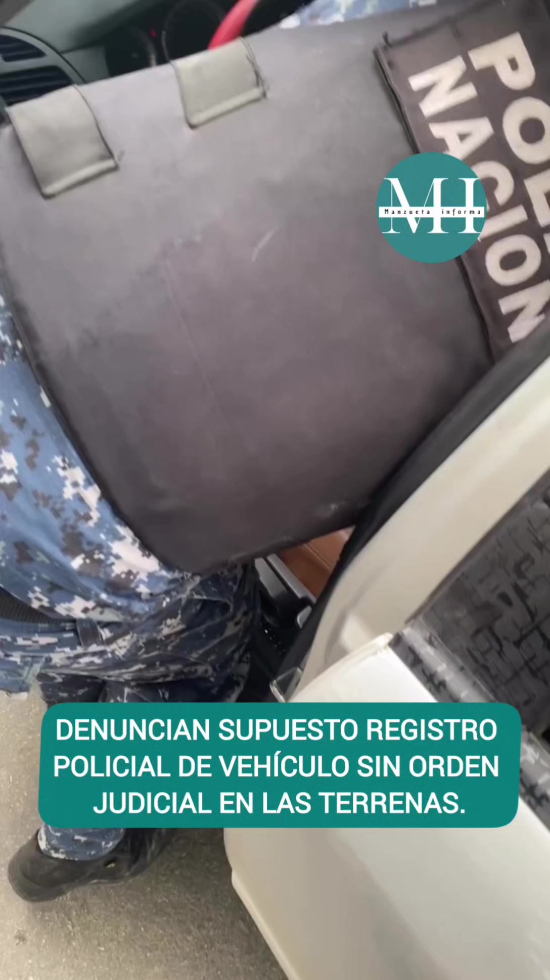 @Manzueta Informa
