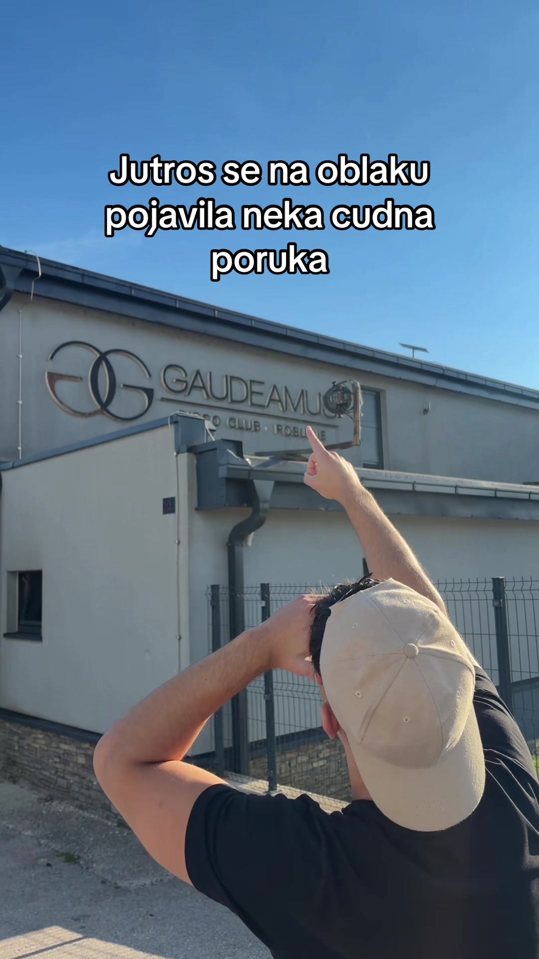 @Gaudeamusdisco