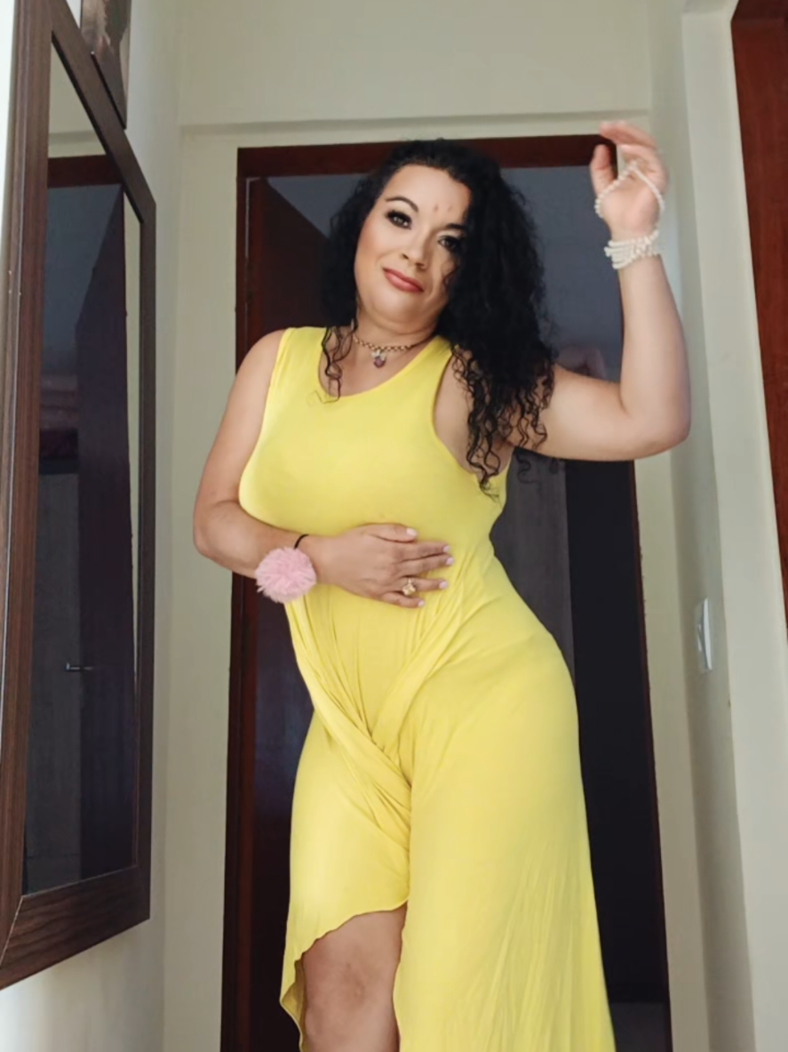 @Idalia Brasil