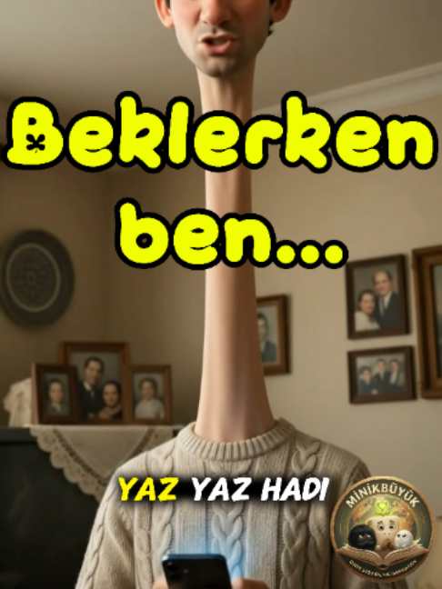 @HAYATA DAİR KOMEDİ