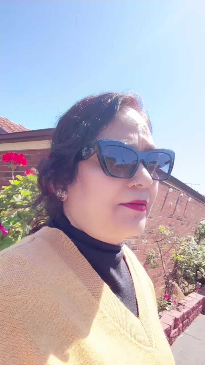 @Himachali queen