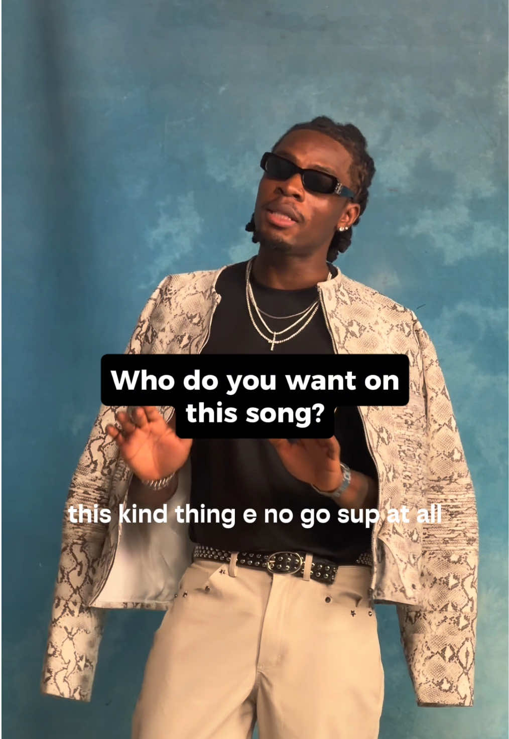 @Joeboy