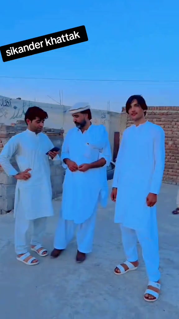 @sikander khattak 8