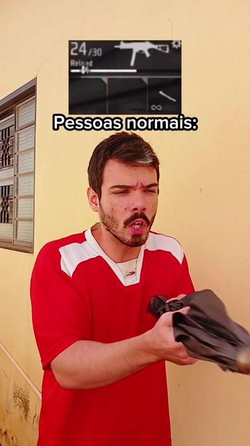 @Caio e Igor