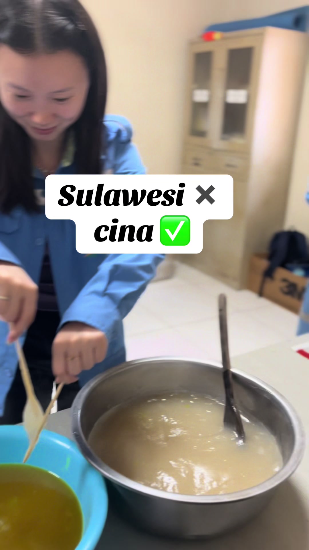 @Cewek pulando