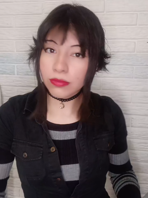 @Yeny Clover_Cos