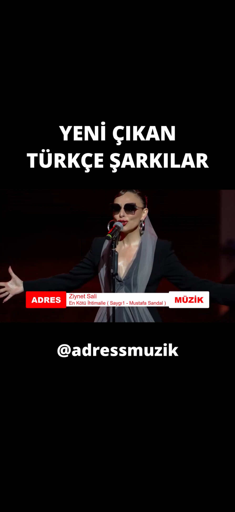 @Adres M&uuml;zik