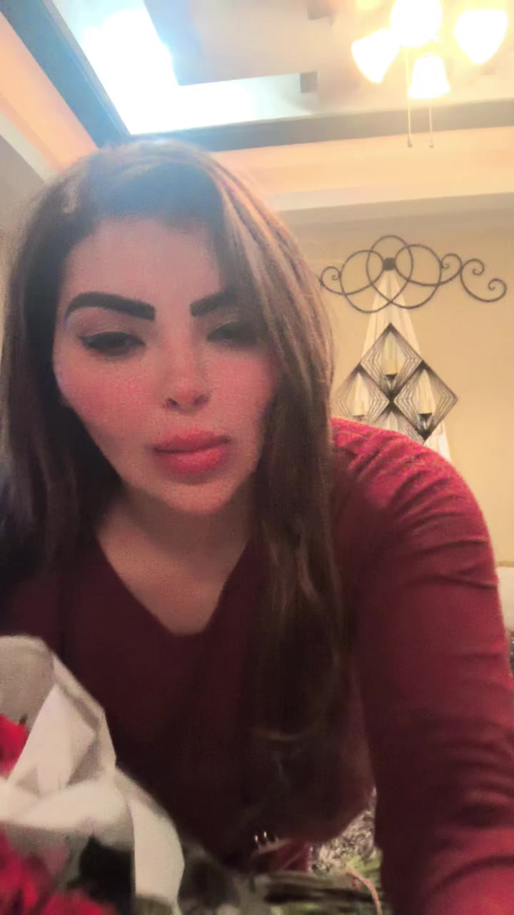 @Ashley Rodriguez