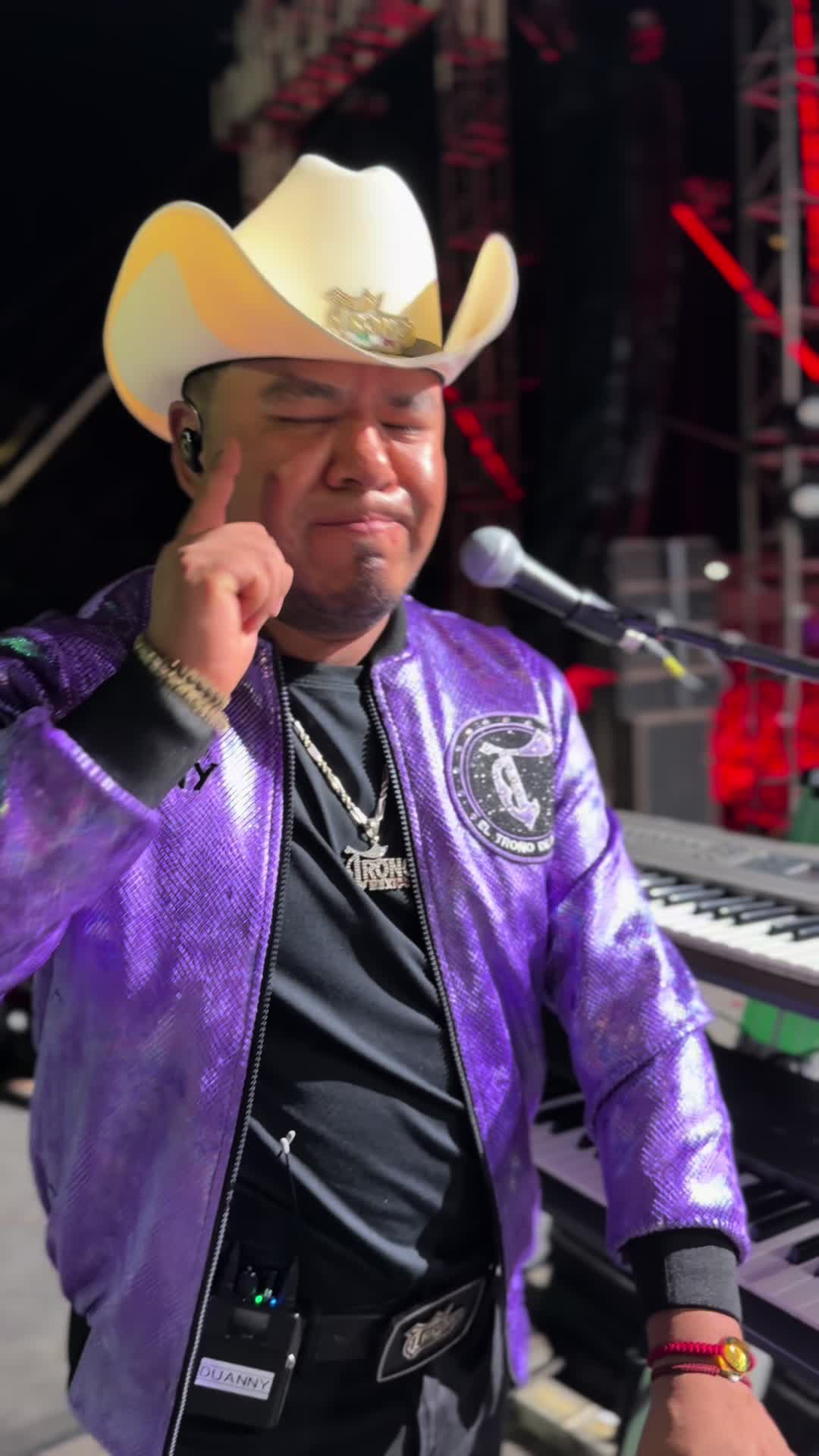 @El Trono De Mexico