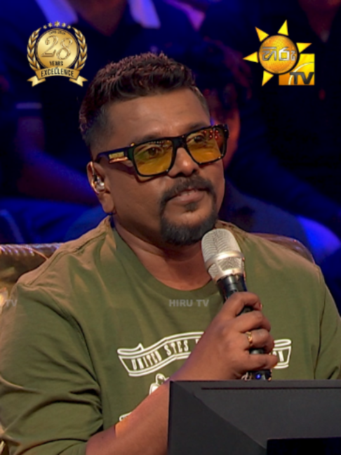 @Hiru Star