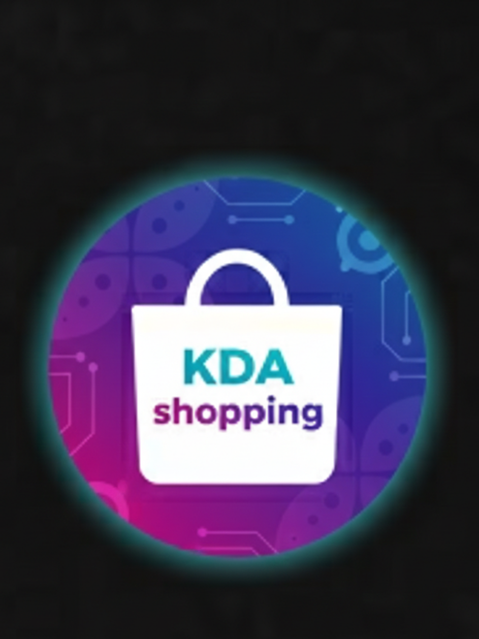 @KDA&bull;Taiwan official ~ivey~
