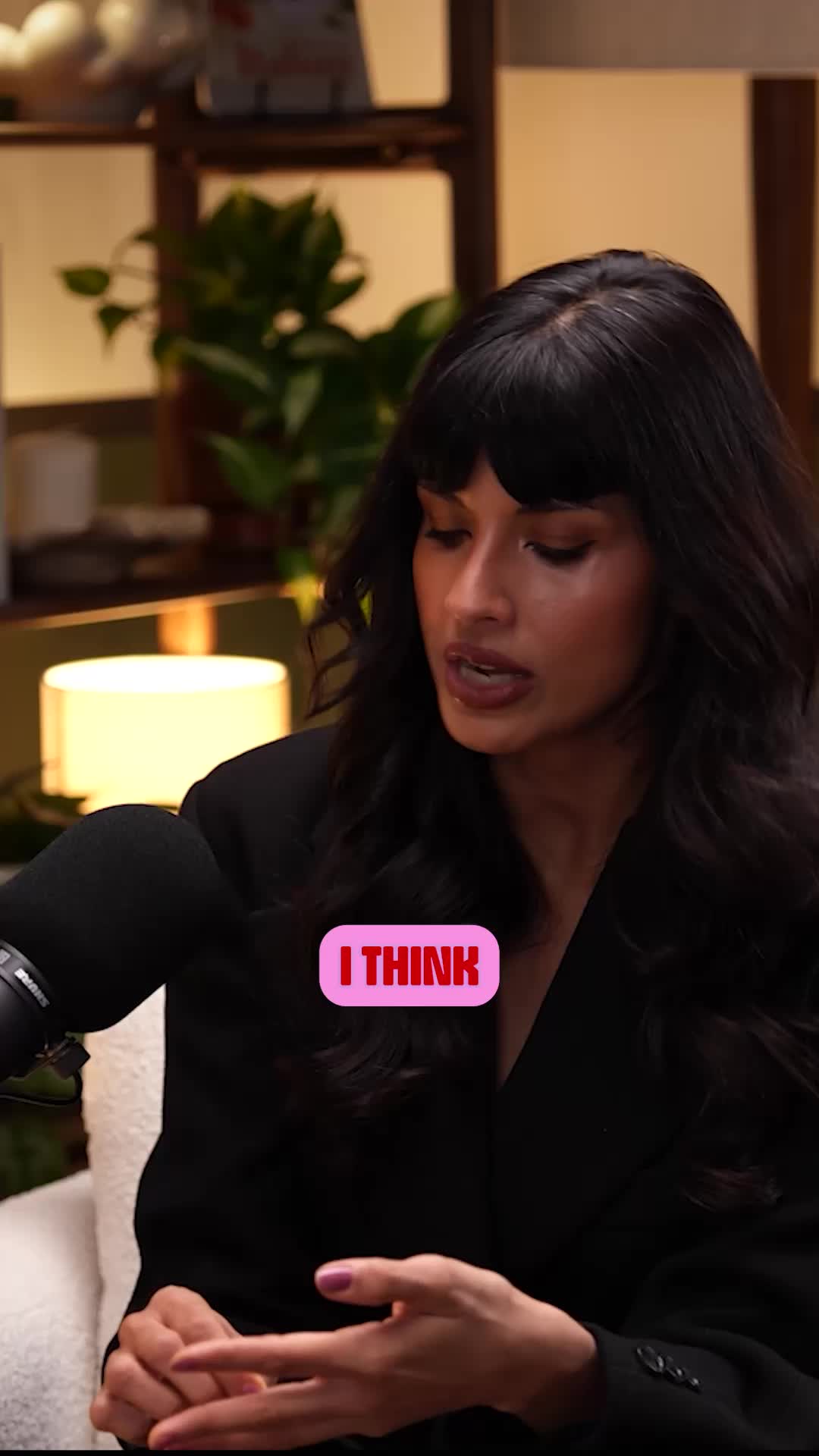 @Jameela Jamil