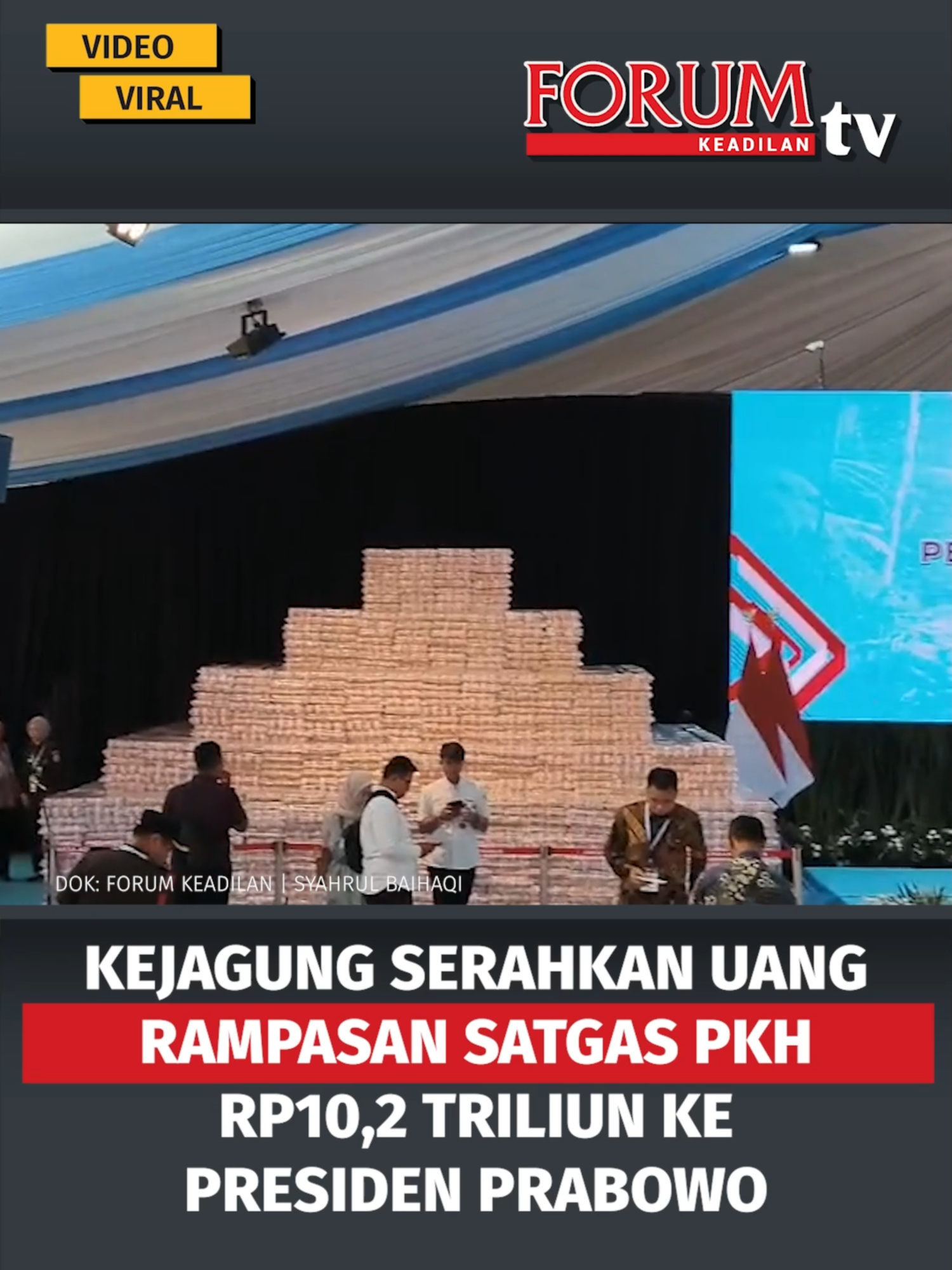 @Forum Keadilan