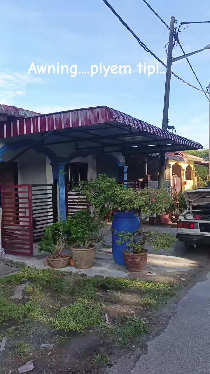 @PakDin Besi.