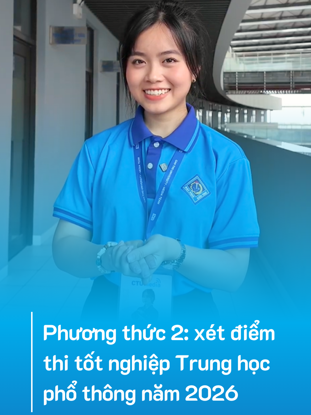 @Đại học Cần Thơ
