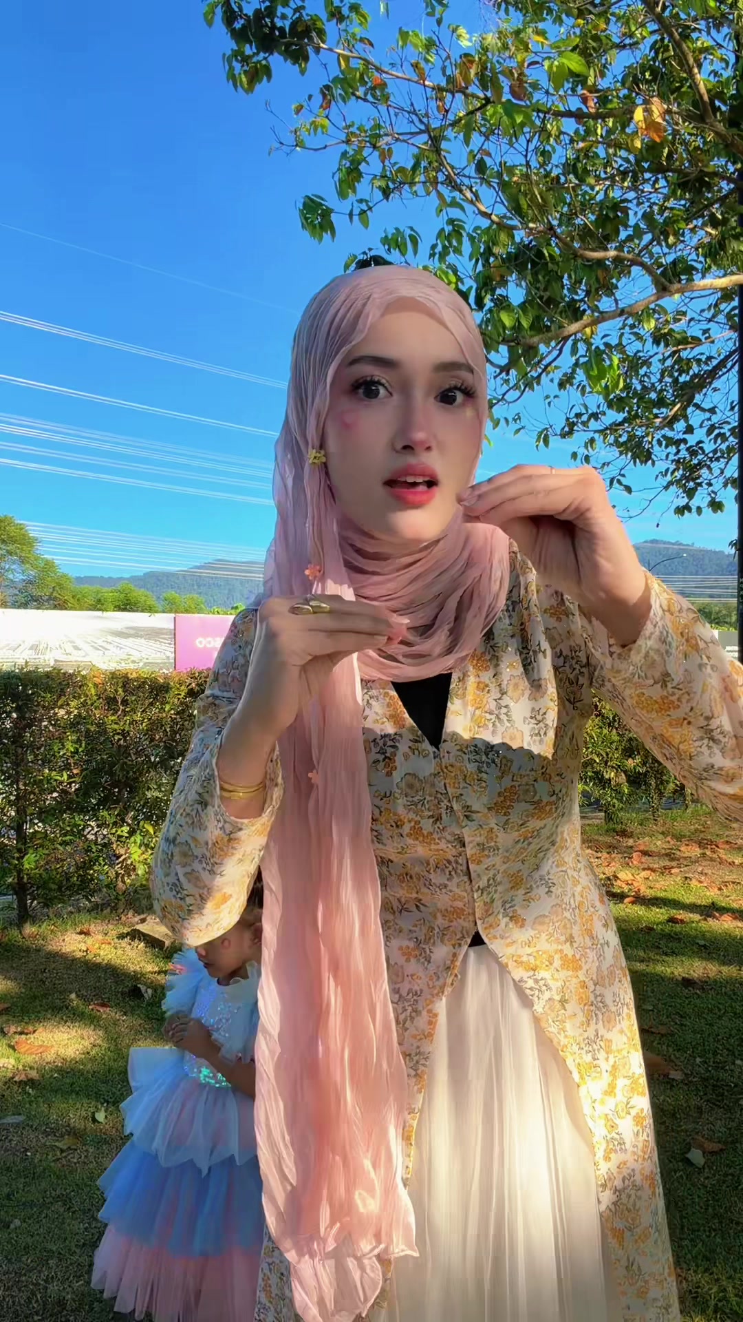 @PUTERI TIARA