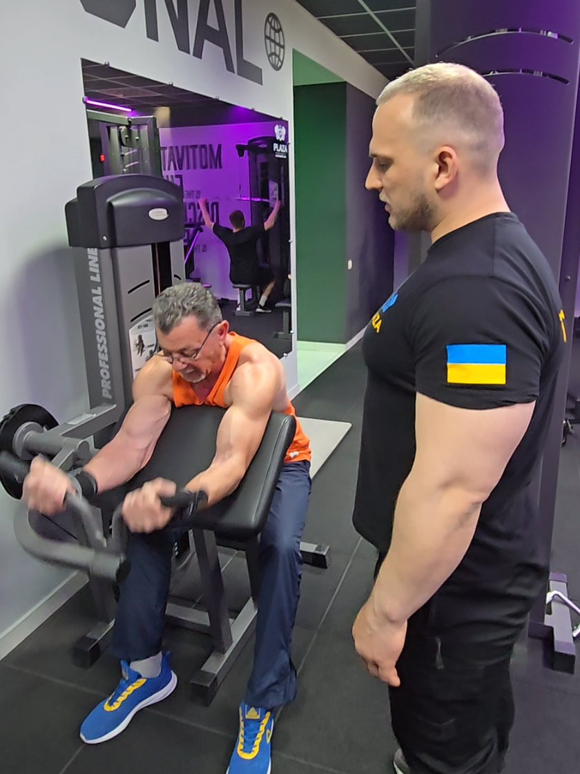 @СПОРТКЛУБ ПЛАЗА