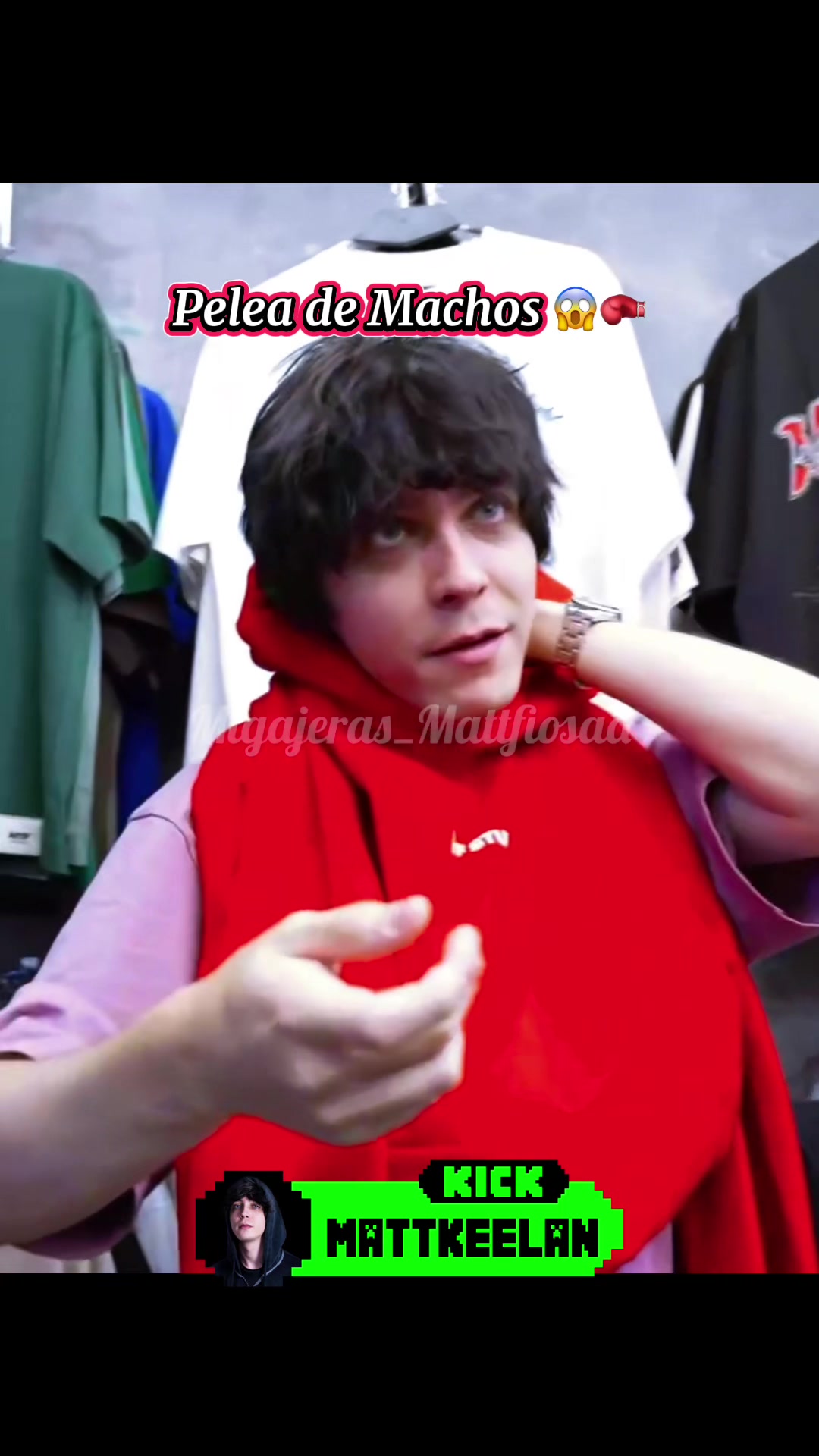 @MigajerasMattfiosas Clips 2.0