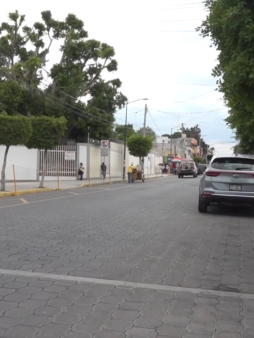 @Meganoticias Tehuac&aacute;n