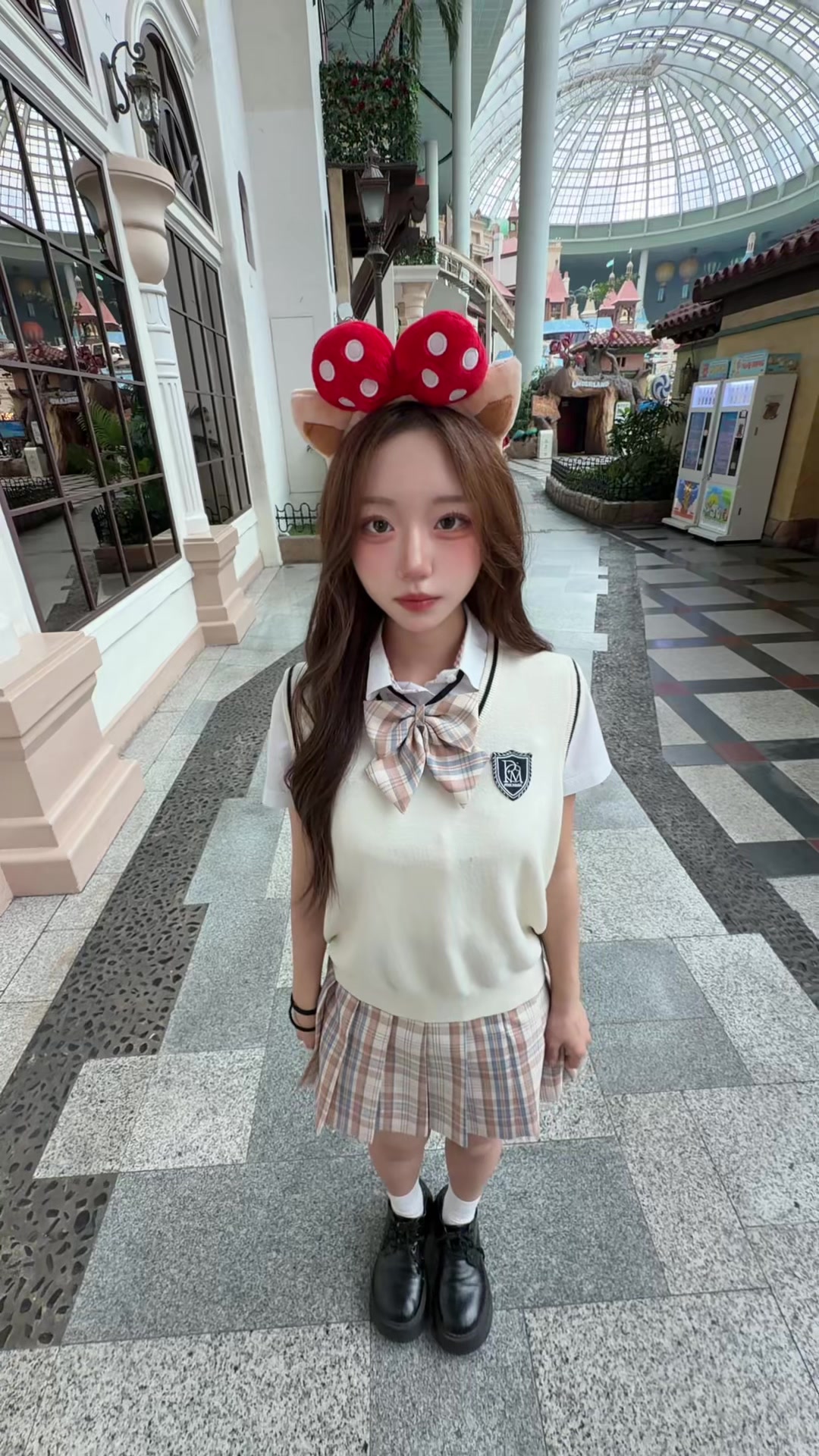 @연희