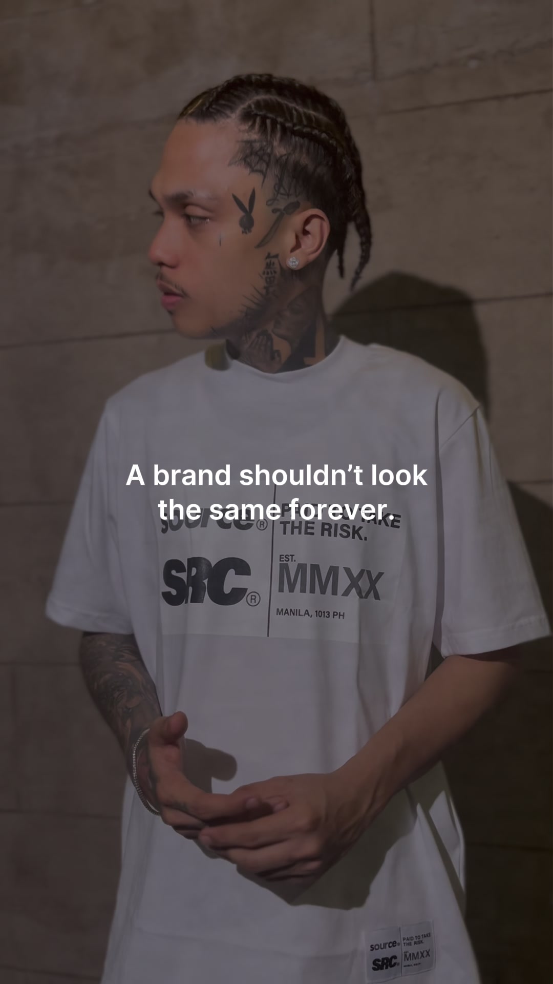 @Source Clothing Co.