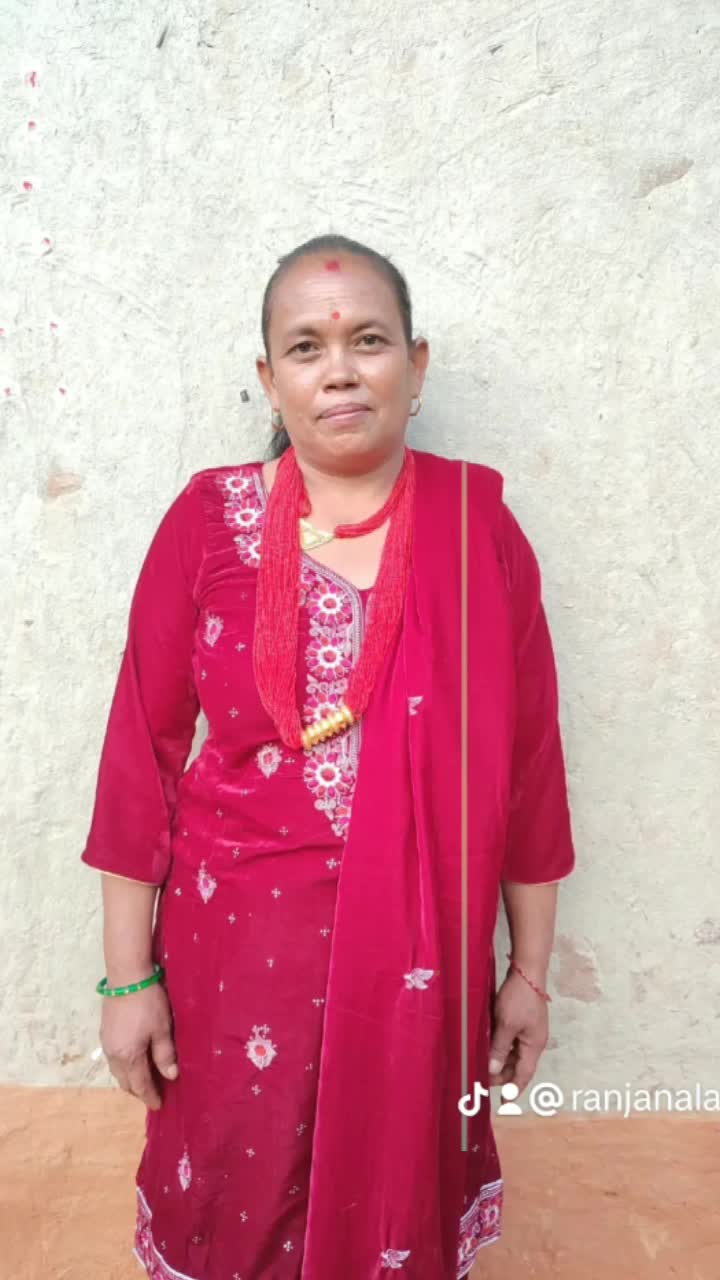 @Ranjana Lama
