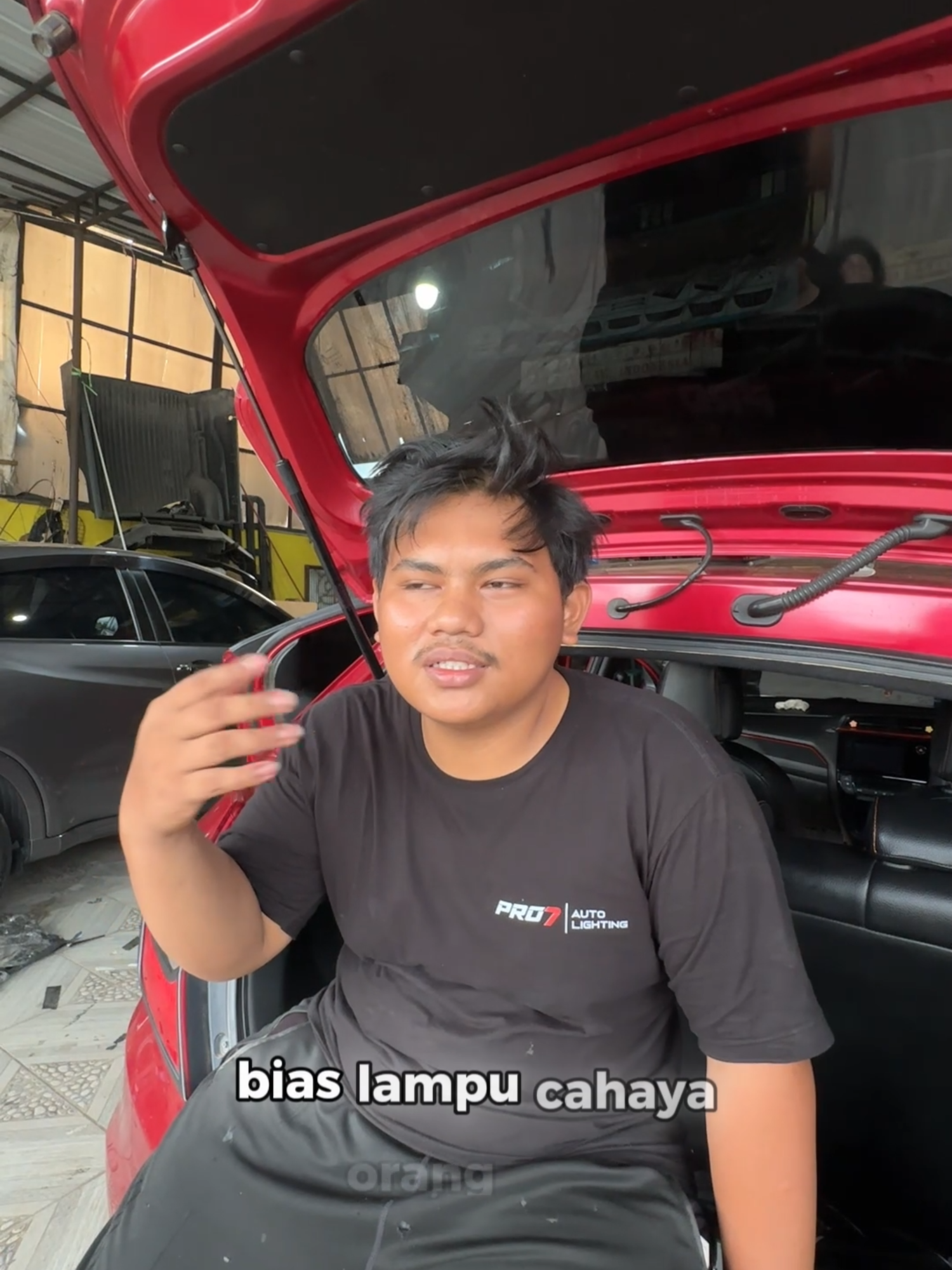 @VARIASI MOBIL BANJARBARU