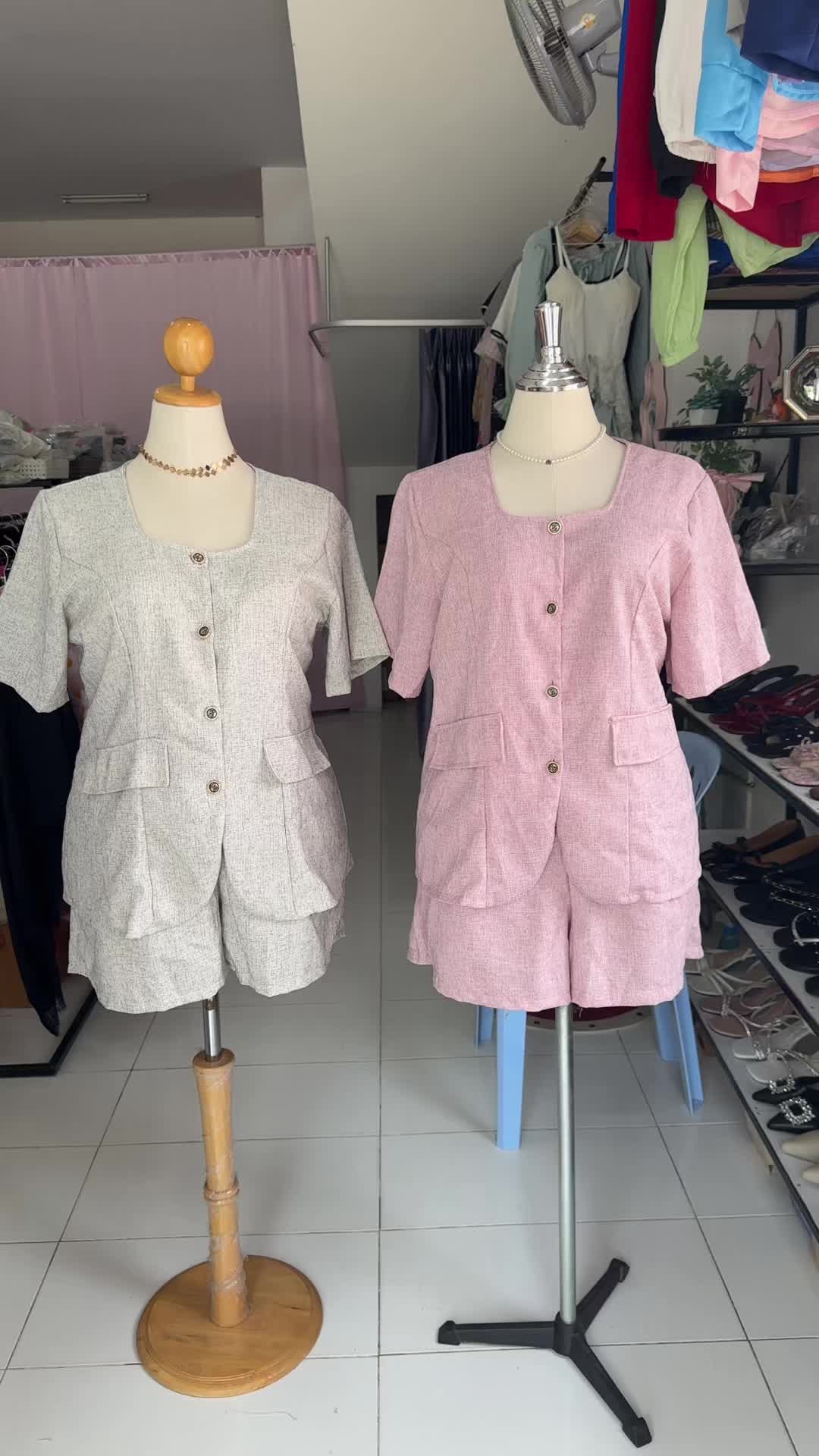 @Plus Size Zone by May