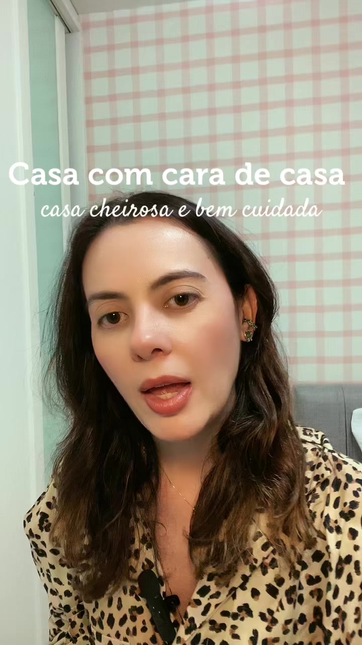 @Natália | Autocuidado e Casa