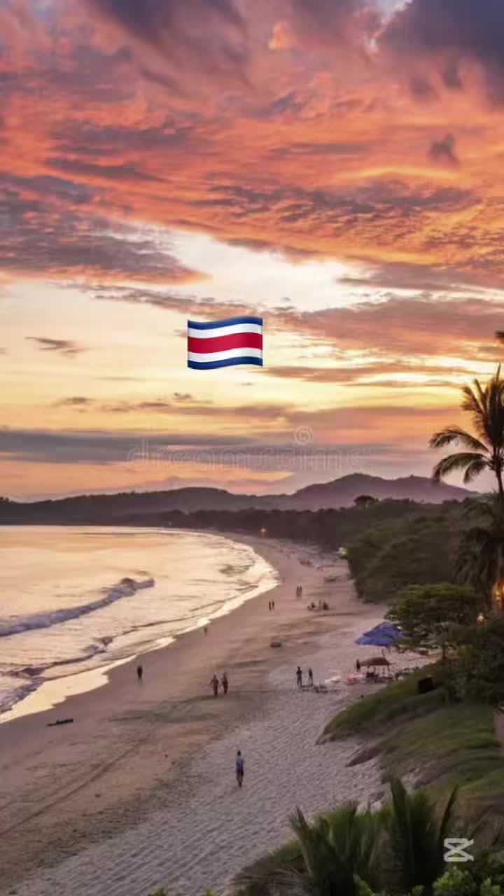 @The Costa Rica News