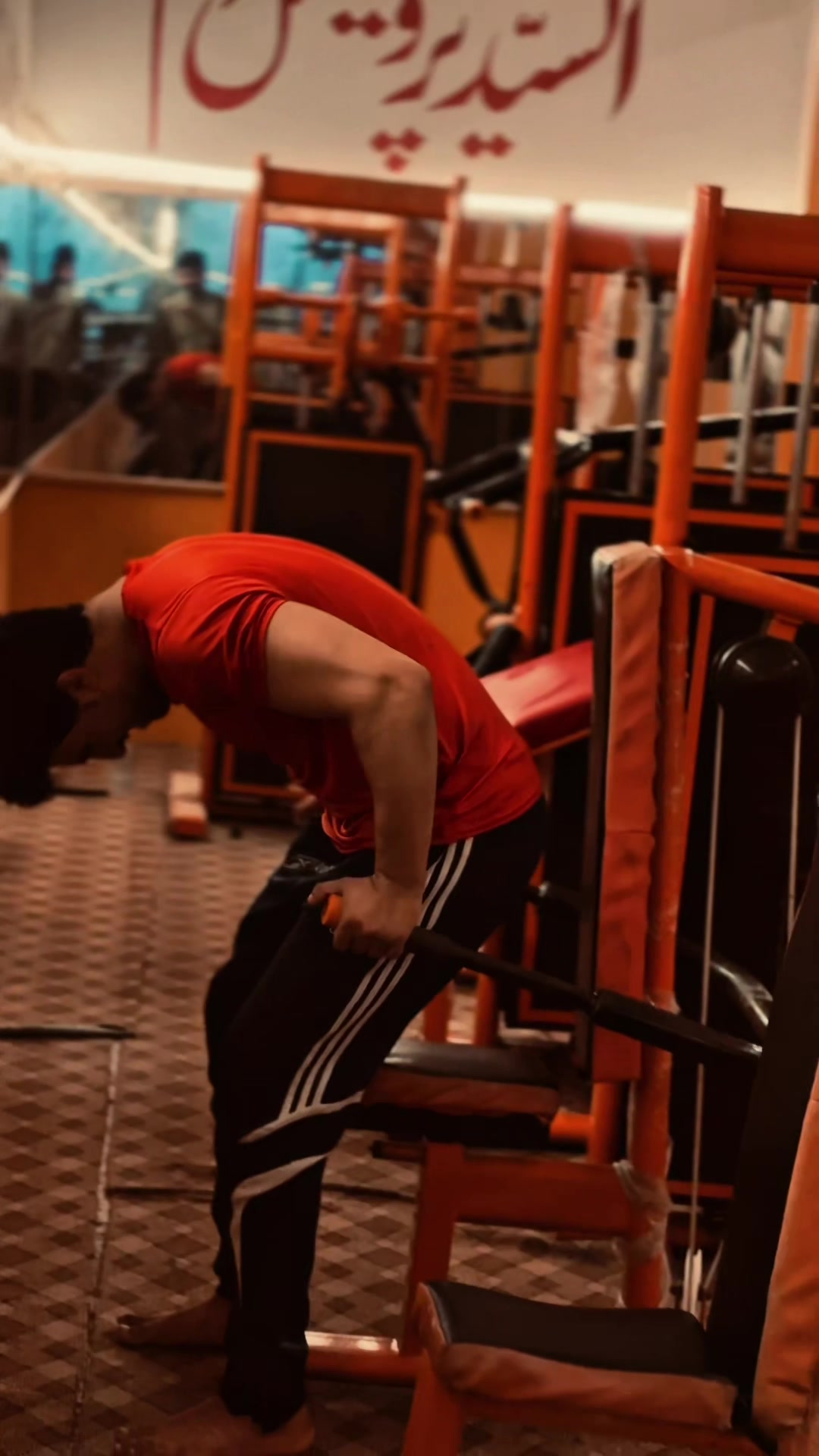 @Fadi fitness