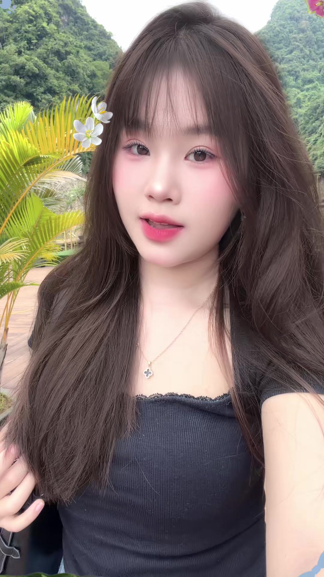 @Th&aacute;i𝐆𝐢𝐚𝐧𝐠 Makeup🎀