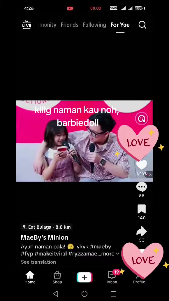 @💖💖KQTF MJ_BARBIEDOLL_025💖💖