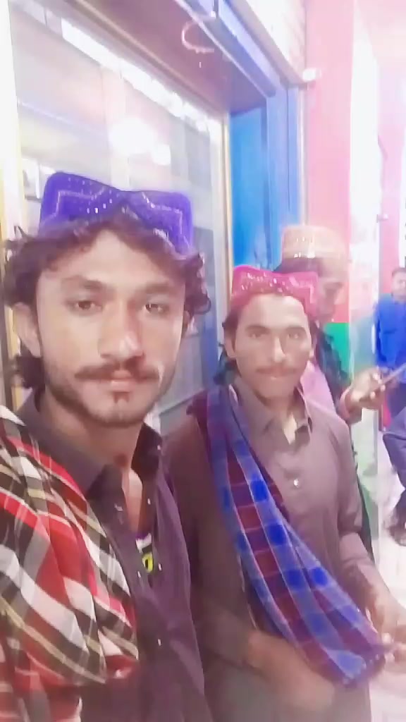 @Intaf Hussain