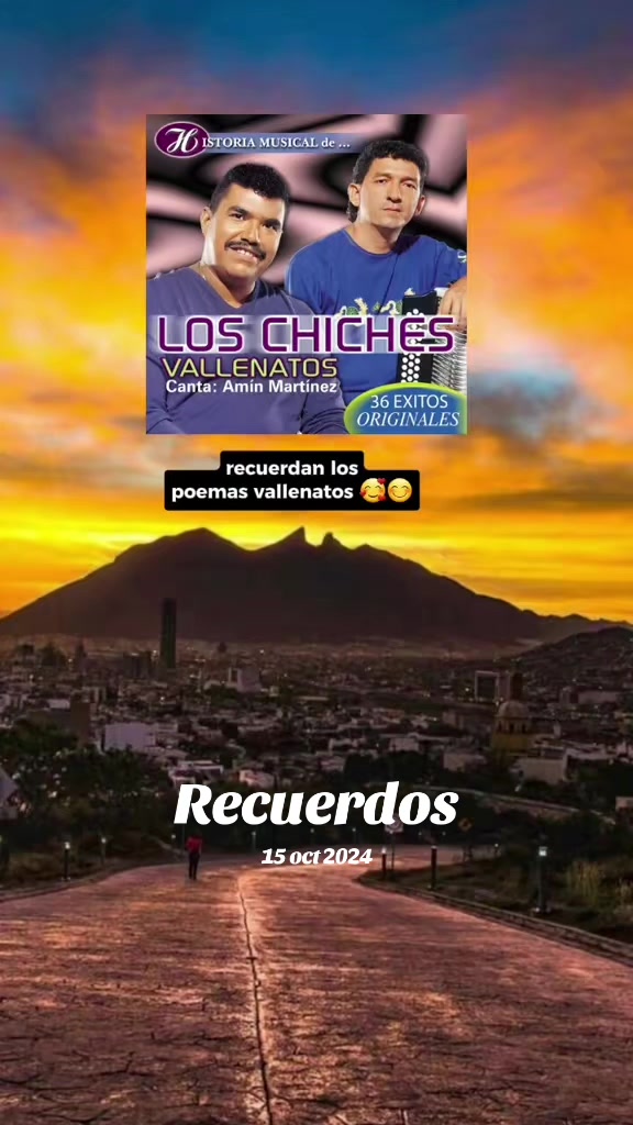 @Vallenatos Everywhere