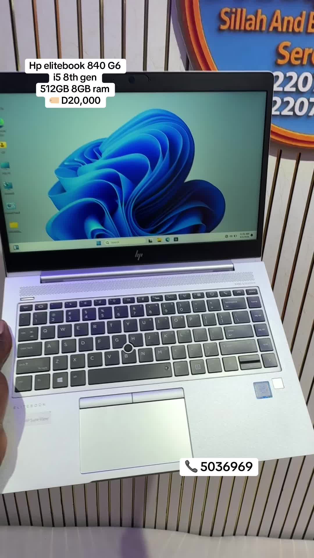 @mrkal_tech 💻
