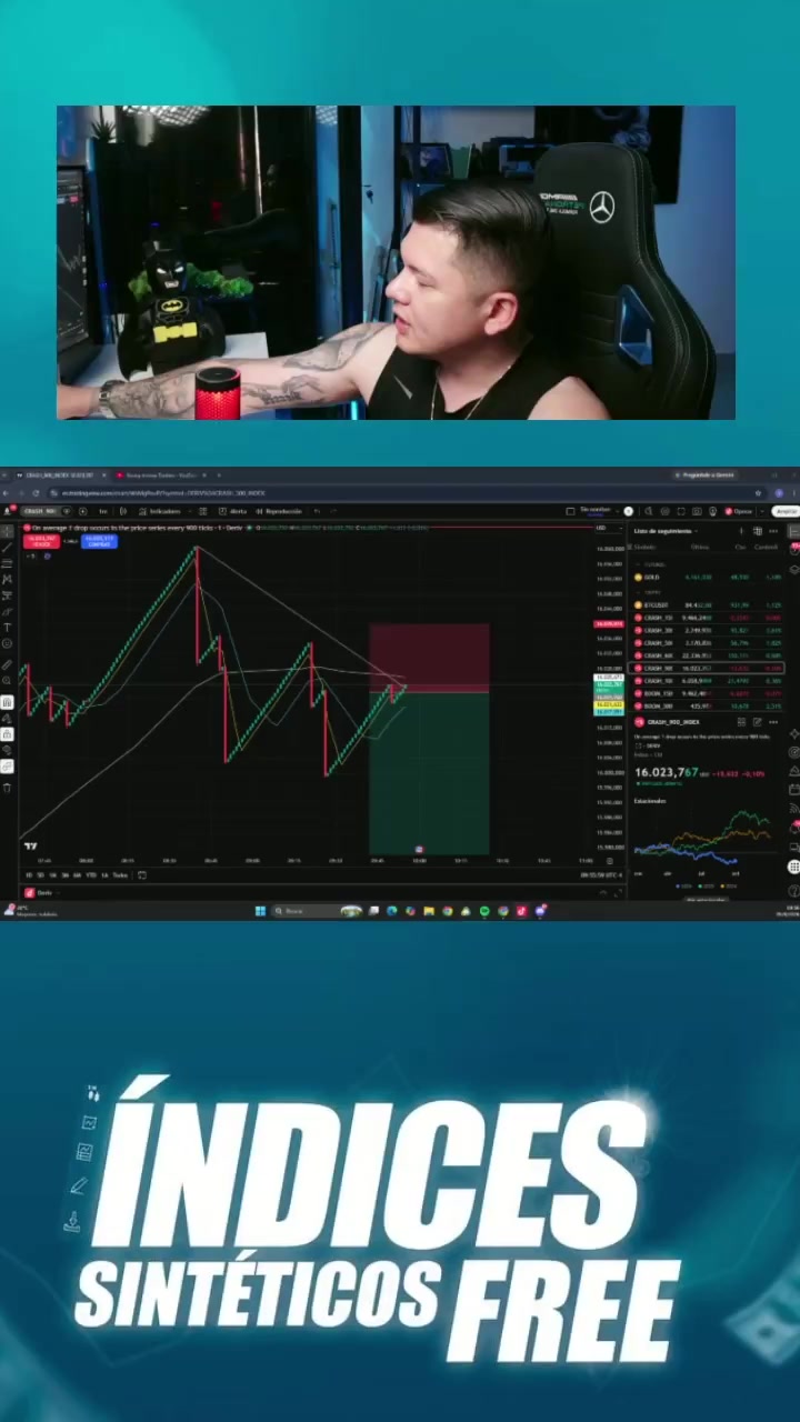 @Jimmy D📊