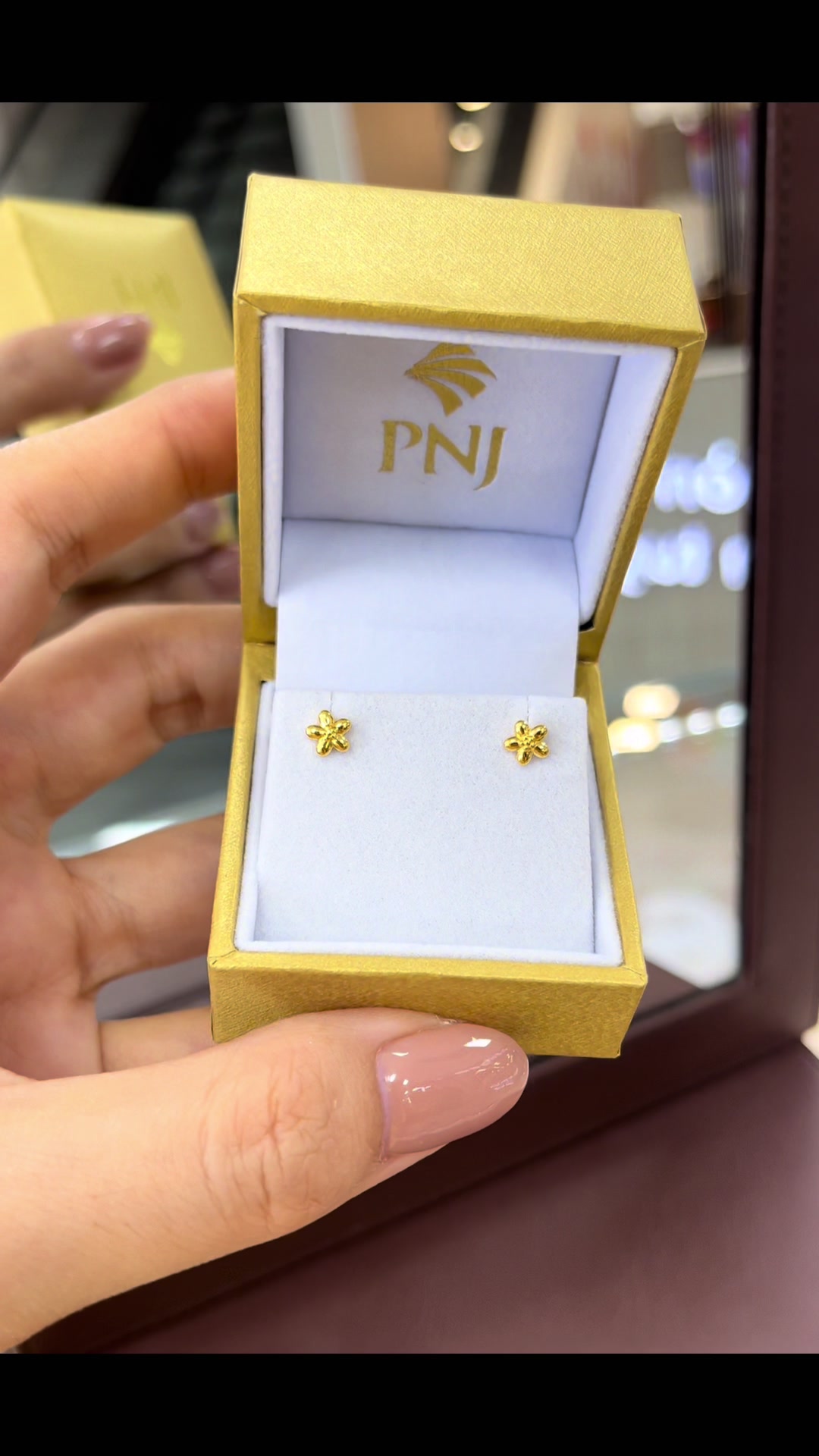 @💎 PNJ COOPMART THÔT NỐT 💎✨