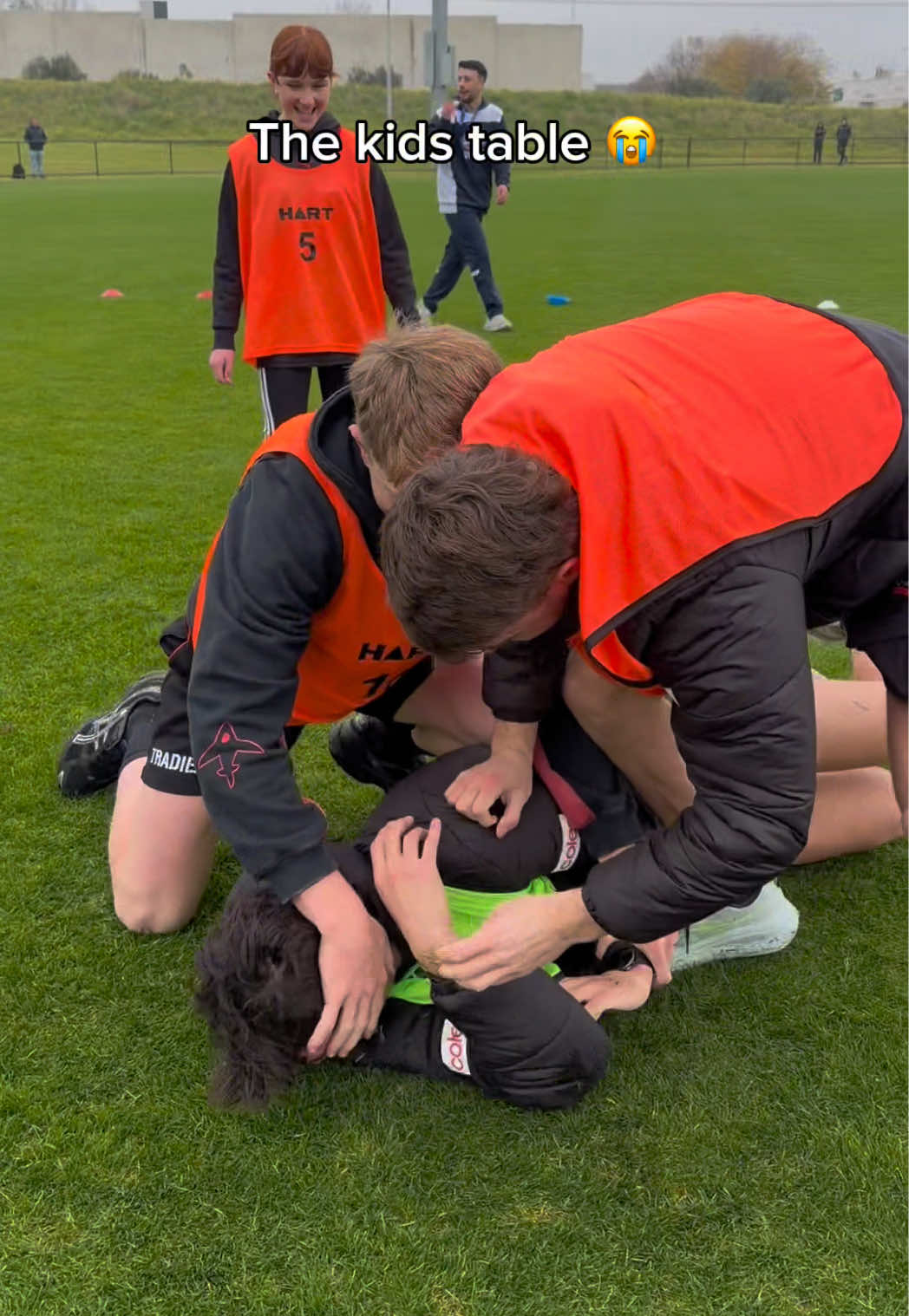 @Essendon FC