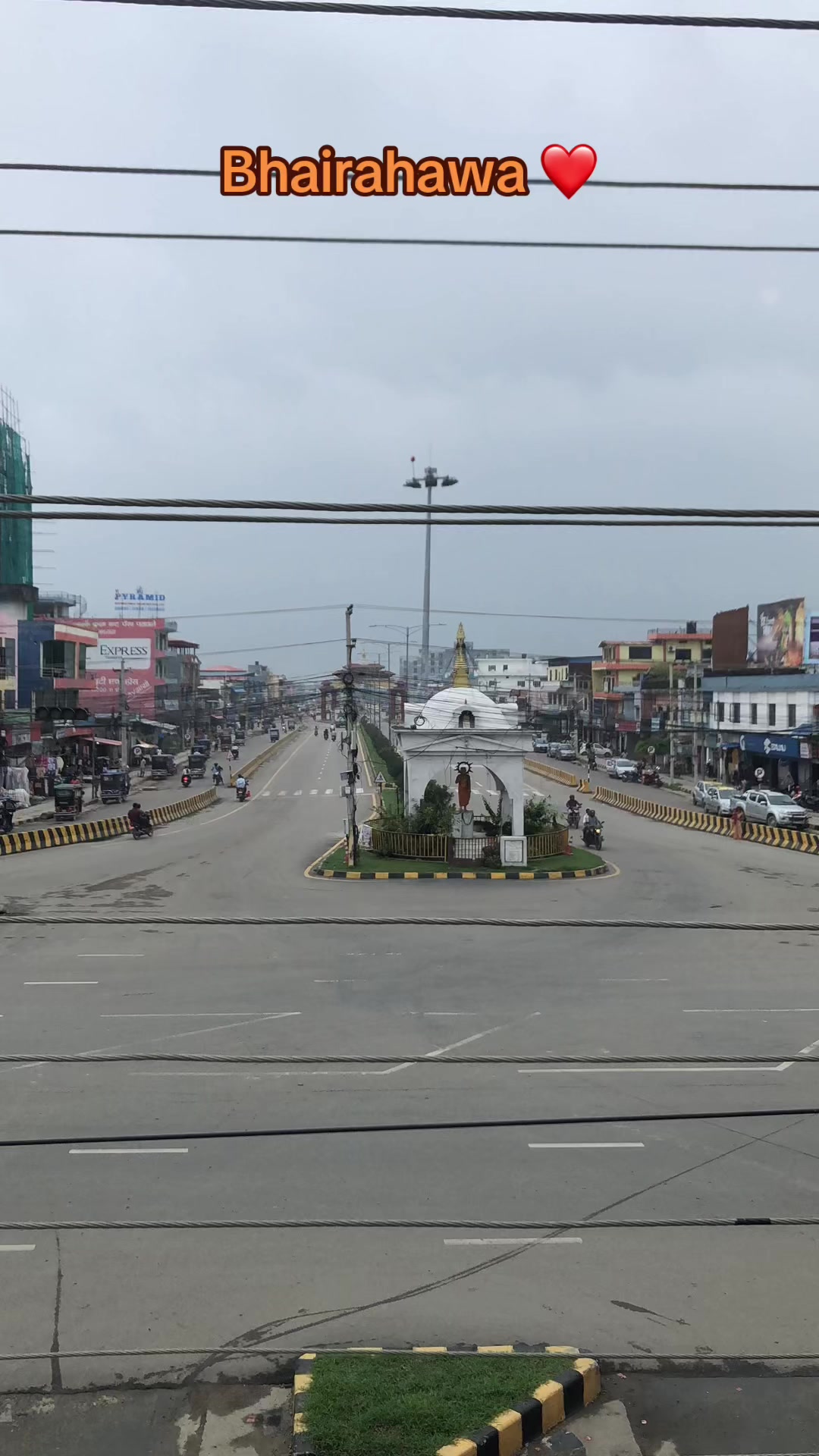 @Explore Bhairahawa