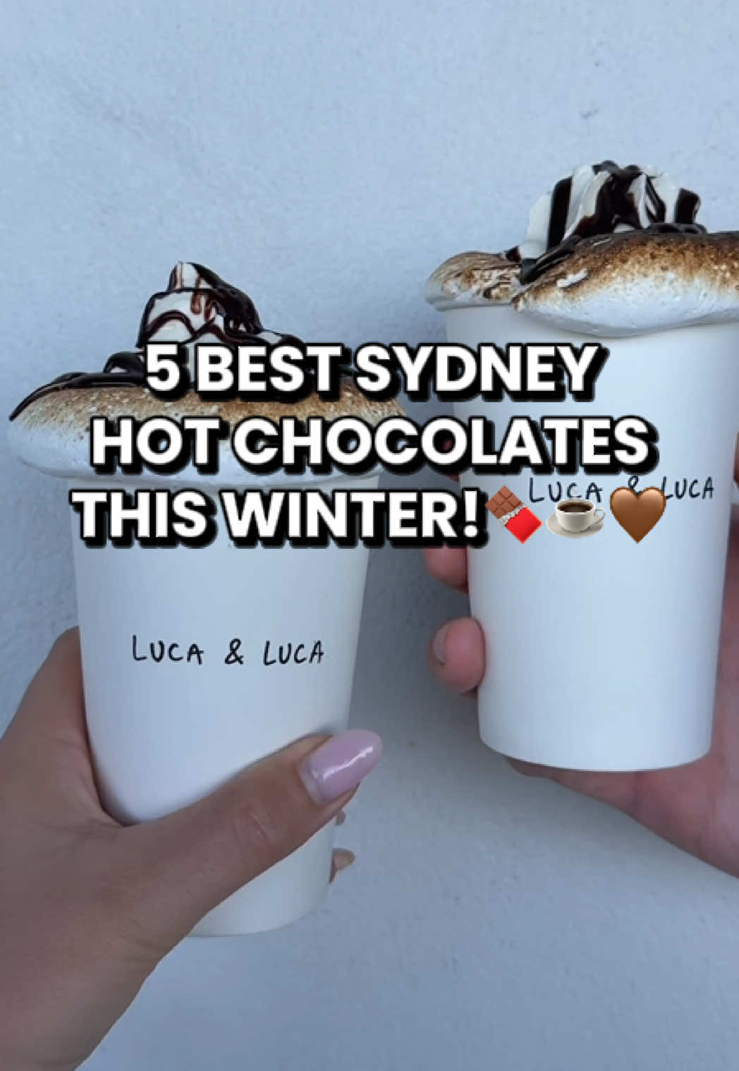@Foods for Two | Sydney Food