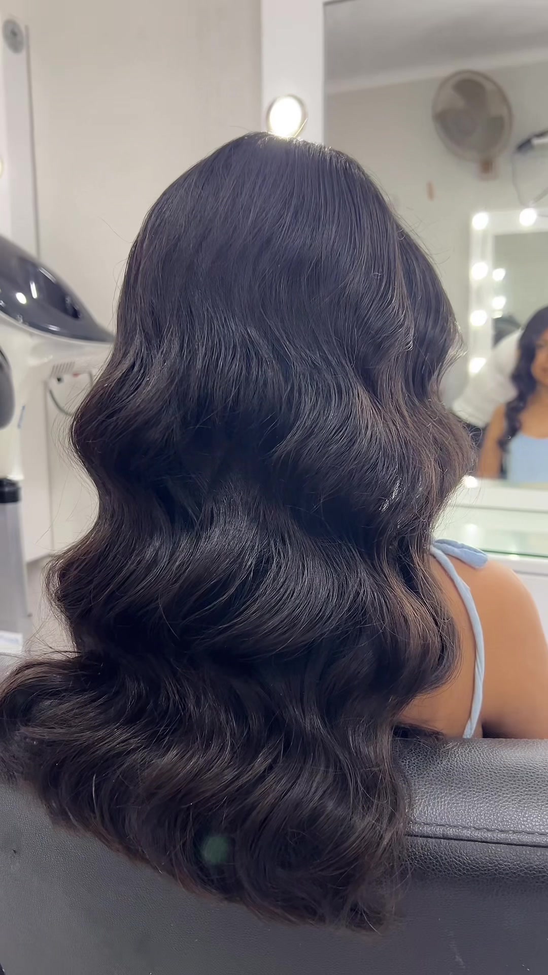 @Cinthia Alarcon Beauty Salon