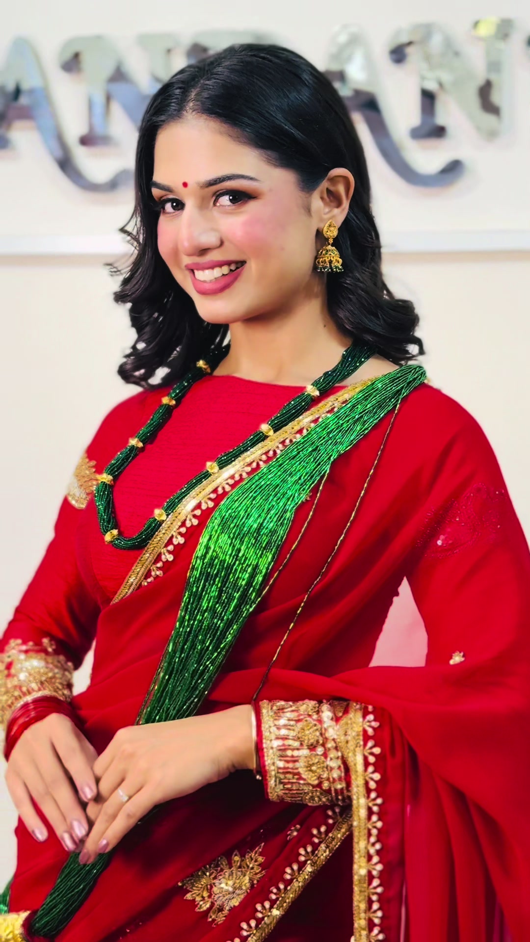 @Nandani boutique