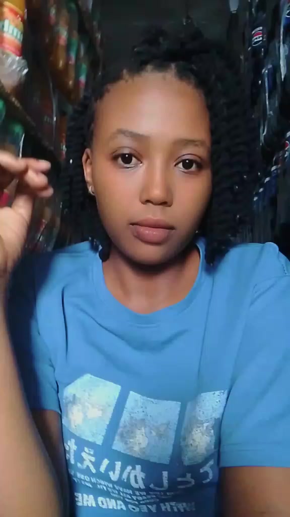 @Hilda Kweka