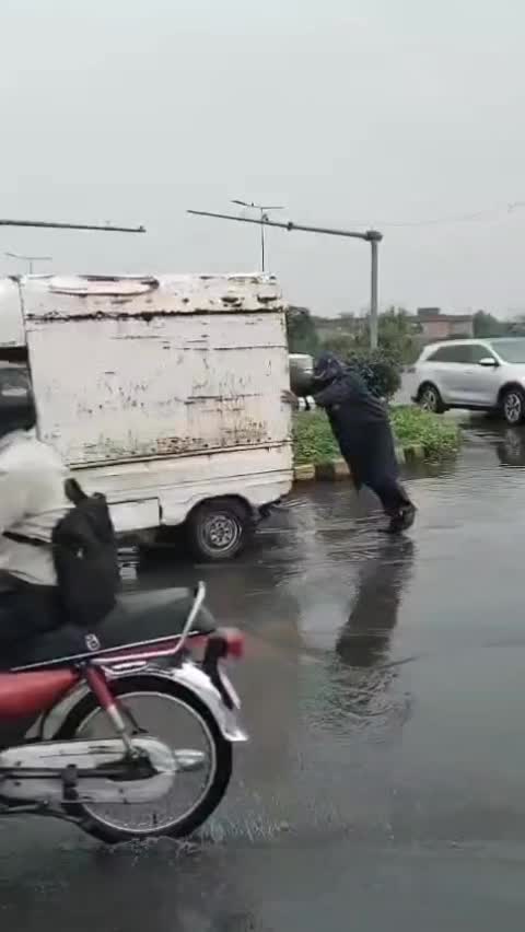 @Lahore Traffic Police Official