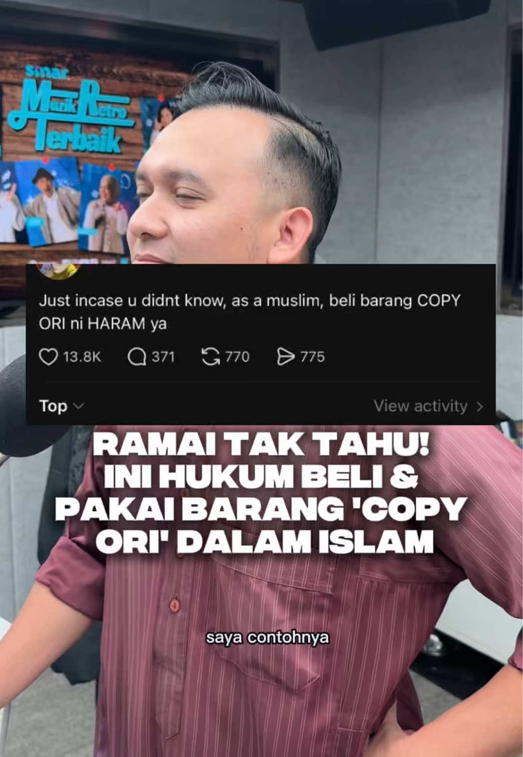 @SINAR