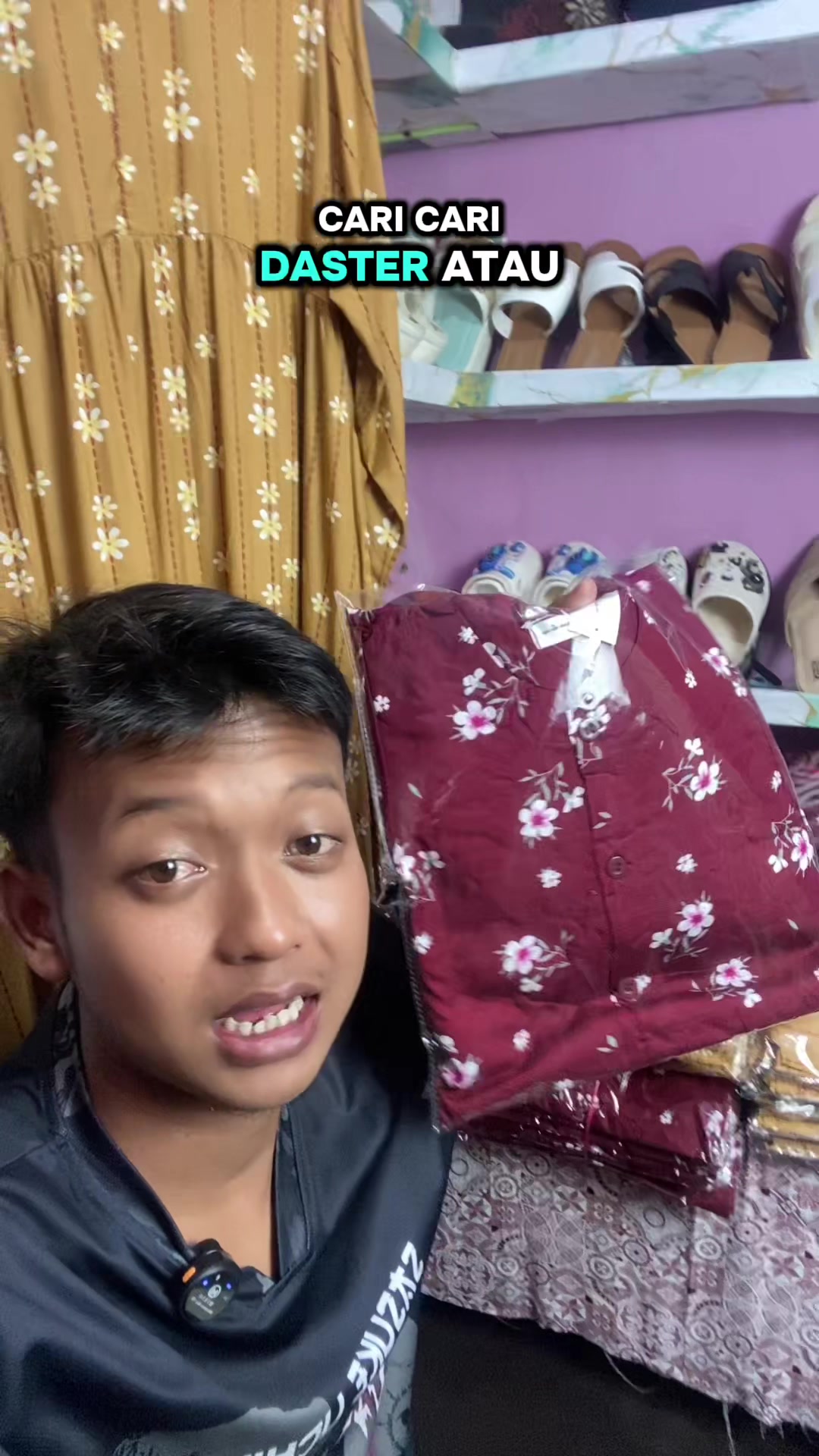 @Haidi maulana