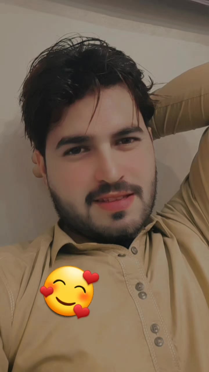@🥰 BukhtSaeed khan احن حیل