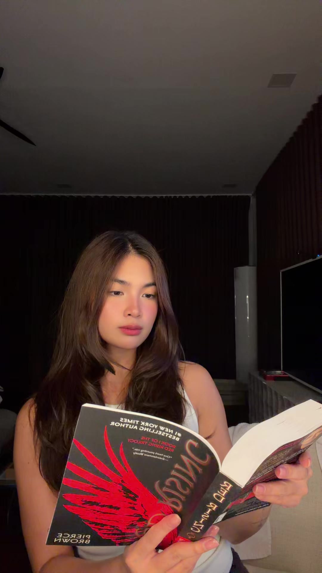 @Heaven Peralejo
